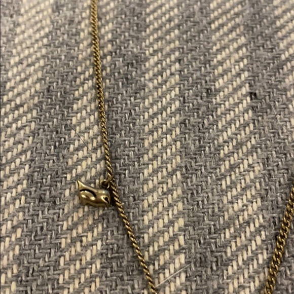 Fossil Necklace - Picture 2 of 7